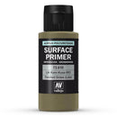 Vallejo Surface Primer 60ml