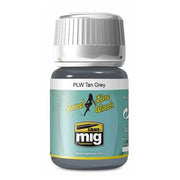 Ammo by MIG Panel Line Wash 35mL