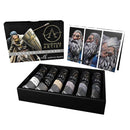  Juego de pintura para artista Scalecolor Scale 75