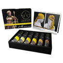  Juego de pintura para artista Scalecolor Scale 75