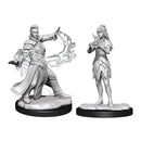 Magic the Gathering Miniatures à peindre Vague 15