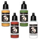 Paint Tools Scale 75 Scalecolor Inktense 17mL