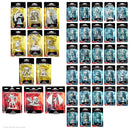  Miniaturas sin pintar W14 Selección rápida