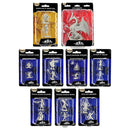  Miniaturas sin pintar W14 Selección rápida
