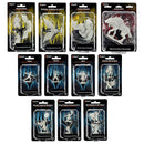  Miniaturas sin pintar W14 Selección rápida