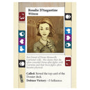  Juego de mesa Abogado Up