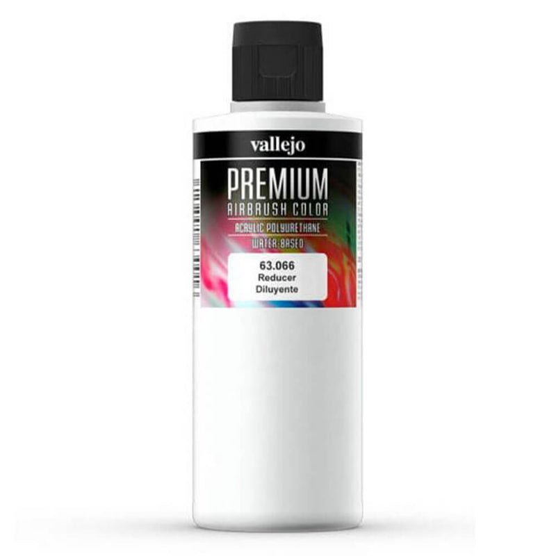 Pinturas Vallejo Color Premium 200mL