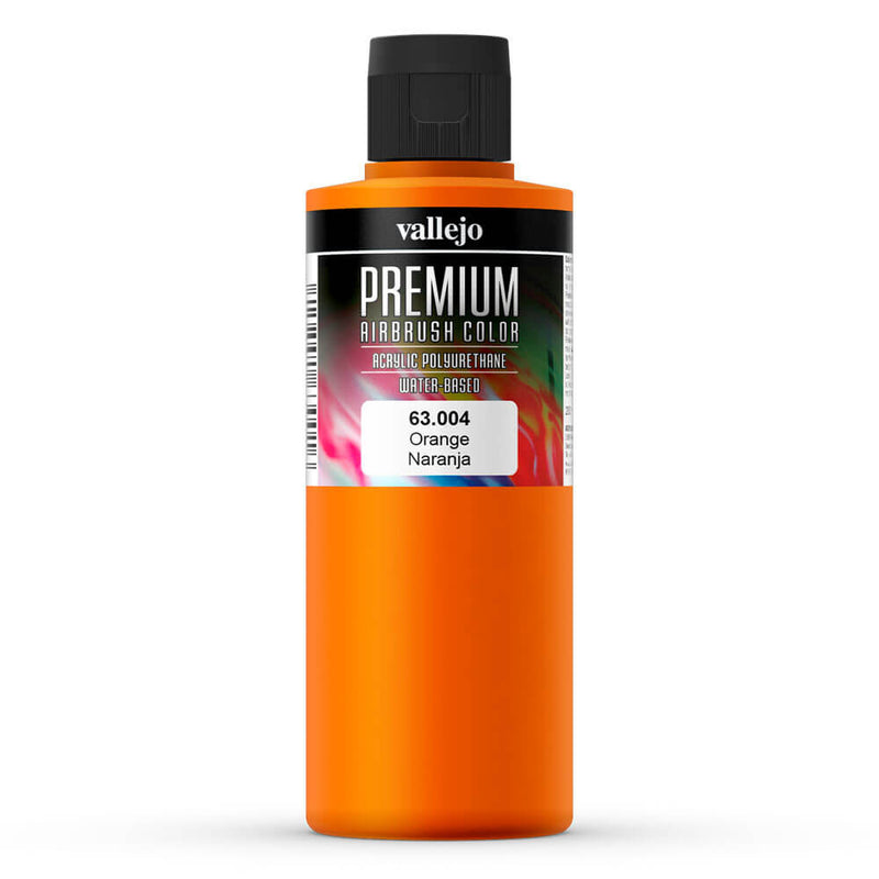  Pinturas Vallejo Color Premium 200mL