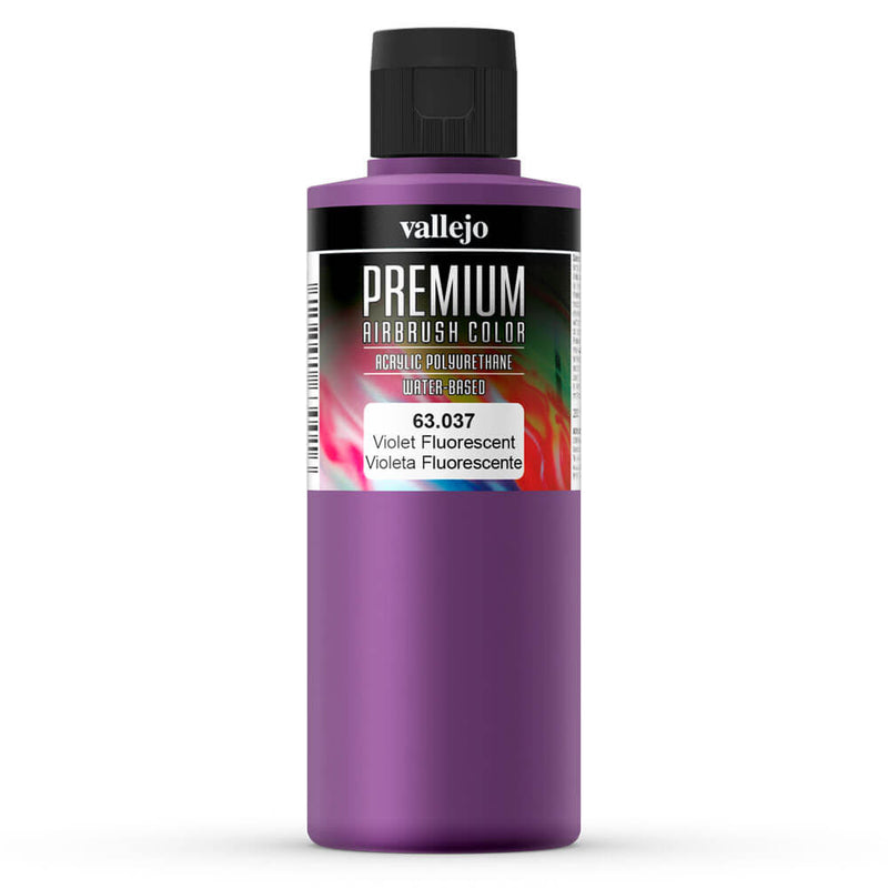  Pinturas Vallejo Color Premium 200mL