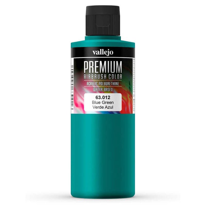 Pinturas Vallejo Color Premium 200mL