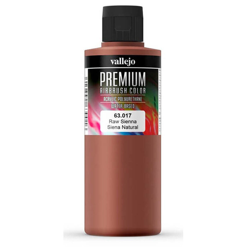  Pinturas Vallejo Color Premium 200mL