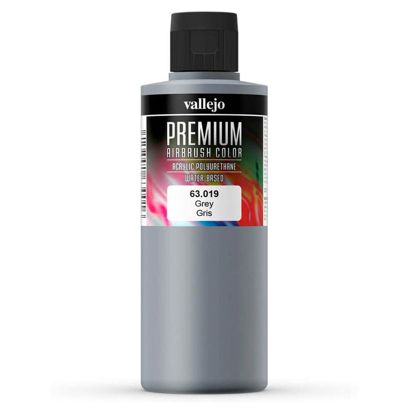  Pinturas Vallejo Color Premium 200mL