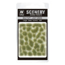  Vallejo Paisaje Miniatura Mechón Salvaje Grande