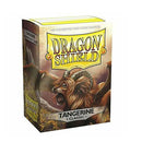 Dragon Shield Matte Card Sleeves II Box of 100