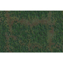 D&D icone dei regni Battle Mat