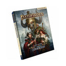  Pathfinder 2ª edición Tapa dura