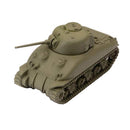  Miniaturas de tanques World of Tanks Wave 2