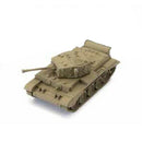  Miniaturas de tanques World of Tanks Wave 2