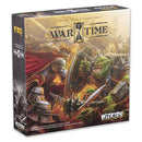 Wartime The Battle of Valyance Vale Board Game