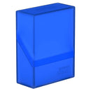  Estuche para baraja Ultimate Guard Boulder con capacidad para 40+