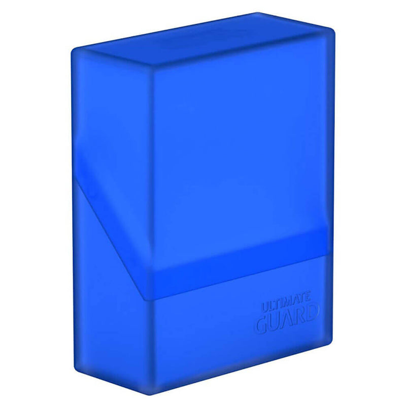  Estuche para baraja Ultimate Guard Boulder con capacidad para 40+