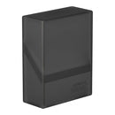  Estuche para baraja Ultimate Guard Boulder con capacidad para 40+