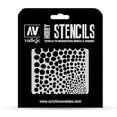 Pochoirs de science-fiction et de fantaisie