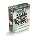  Fundas para tarjetas antideslumbrantes Dragon Shield