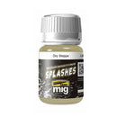 Ammo by MIG Émail Textures 35mL