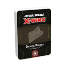 Deck de dégâts Star Wars X-Wing