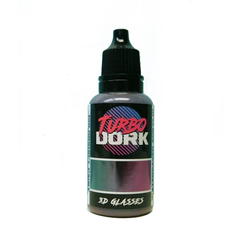 Peinture acrylique Turbo Dork Turboshift 20mL
