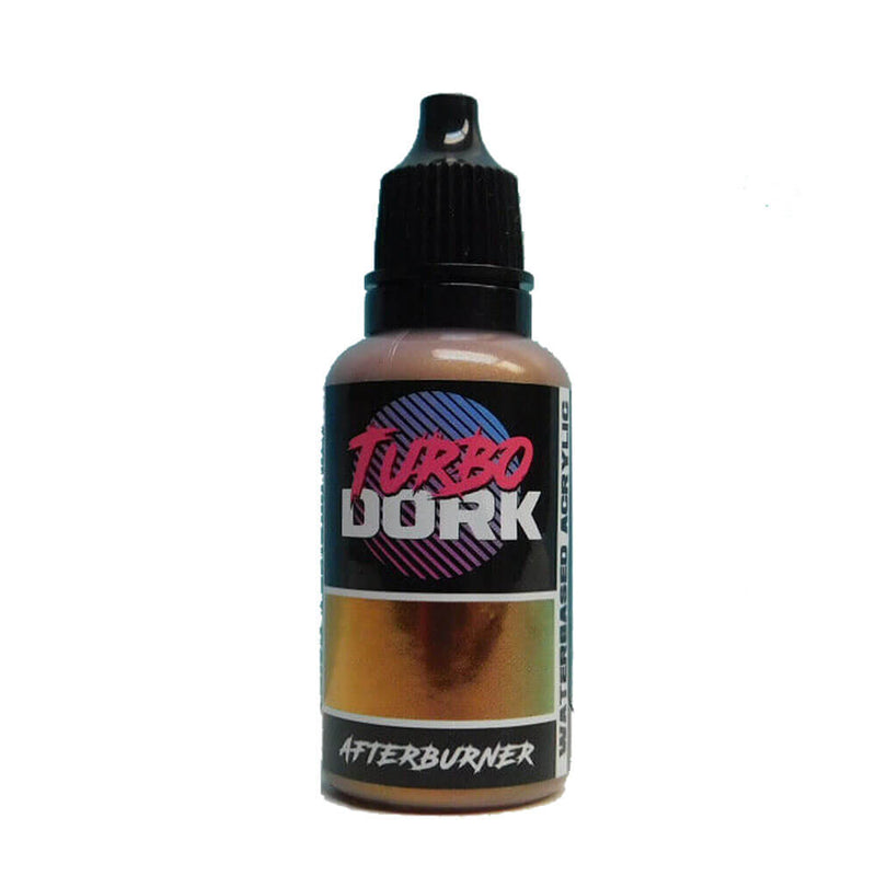 Peinture acrylique Turbo Dork Turboshift 20mL