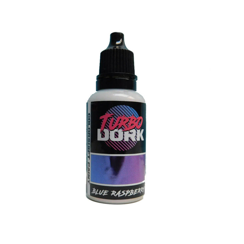 Peinture acrylique Turbo Dork Turboshift 20mL