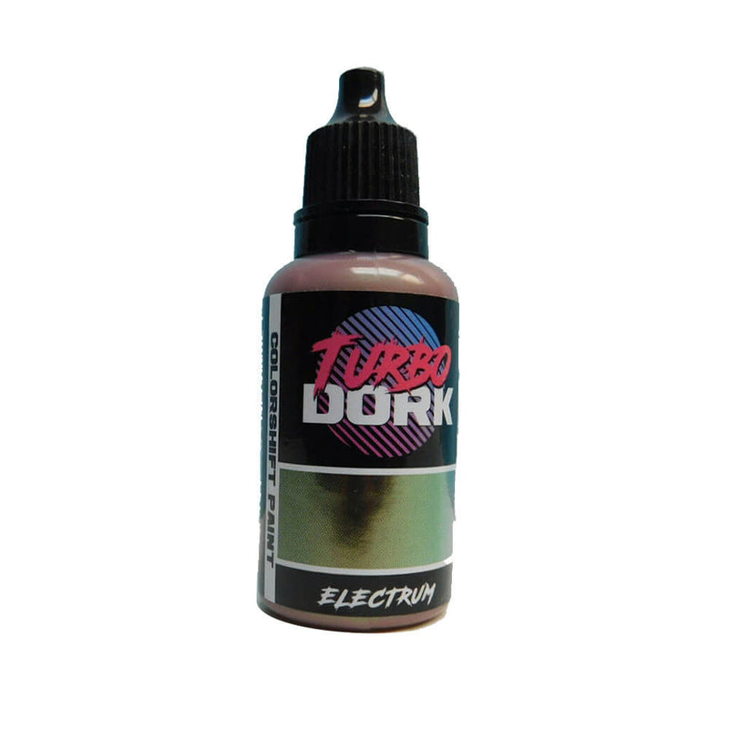 Peinture acrylique Turbo Dork Turboshift 20mL