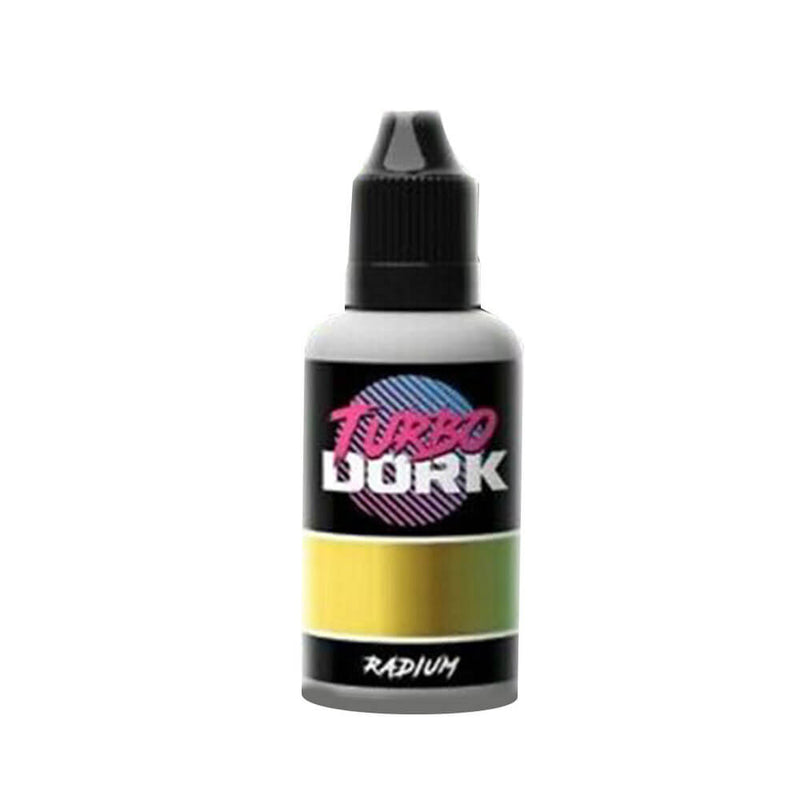 Peinture acrylique Turbo Dork Turboshift 20mL