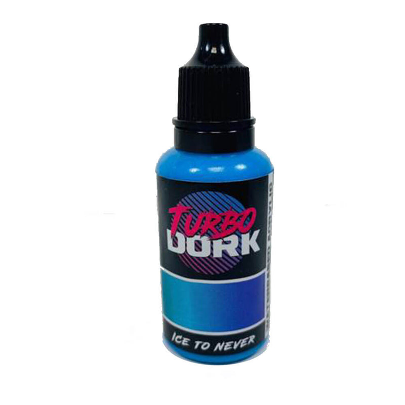 Peinture acrylique Turbo Dork Turboshift 20mL