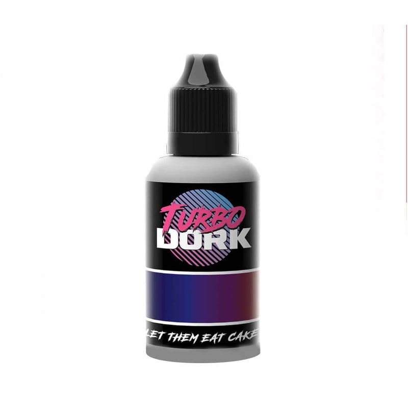 Peinture acrylique Turbo Dork Turboshift 20mL