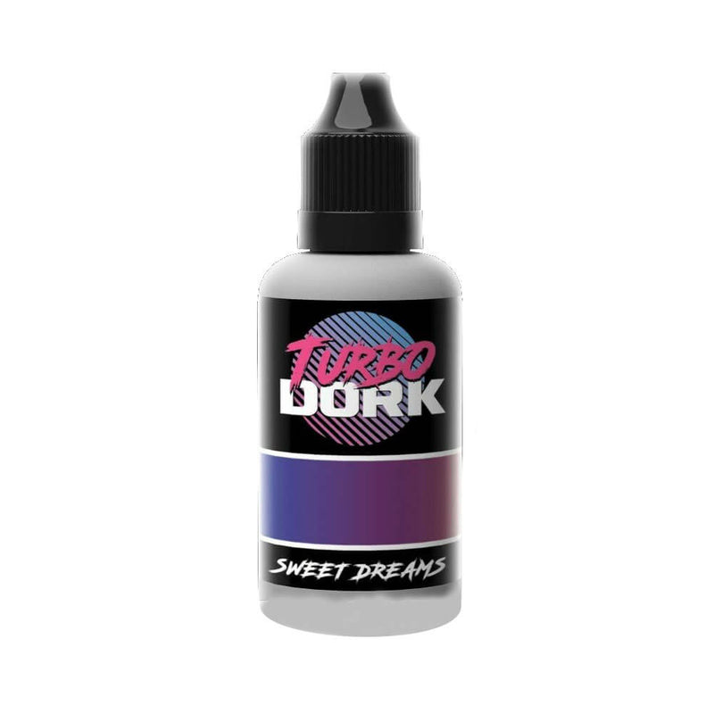 Peinture acrylique Turbo Dork Turboshift 20mL