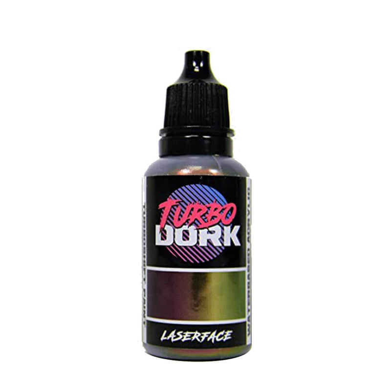 Peinture acrylique Turbo Dork Turboshift 20mL