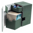  Estuche para baraja UG Flip n Tray con más de 100 tarjetas XenoSkin