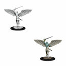 D&D Nolzurs non dipinte miniature