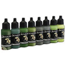 Ensemble de peinture Scalecolor à l'échelle 75