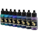 Ensemble de peinture Scalecolor à l'échelle 75