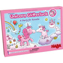 Unicorn Glitterluck A Party for Rosalie Cooperative Game
