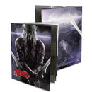 Follio personaggio di Dungeons & Dragons