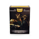  Fundas para cartas Dragon Shield, caja de 100