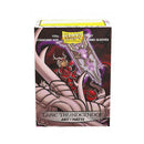  Fundas para cartas Dragon Shield, caja de 100