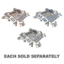 TinkerTurf Industrial Starter Miniatures