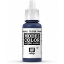  Vallejo Modelo Color II 17mL