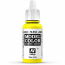  Vallejo Modelo Color II 17mL